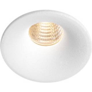 Hide-a-Lite Optic Deep XS Downlight hvid, tune