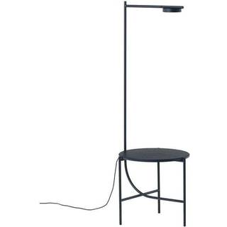 Igram Bordlampe - Sort/Ege Finer