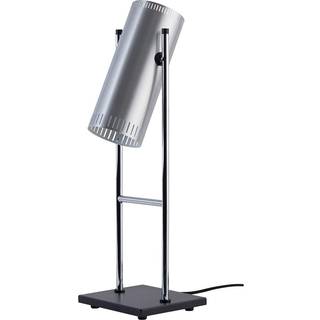Warm Nordic Trombone Bordlampe Messing