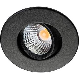 SG ARMATUREN A/S Nano Tilt Sort 2700K 36D (Driver 350mA bestilles separat)