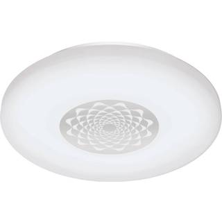 EGLO connect Capasso-Z LED-loftlampe CCT