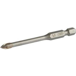 Ironside 202168 Flisebor 4-snit, 750-2000 omdr./min. Ø5x70 mm