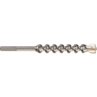 Milwaukee MX4 Hammerbor SDS-Max, 4-snit 38x370 mm