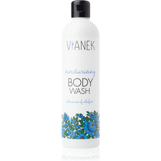VIANEK Moisturizing Shower Gel 300 ml