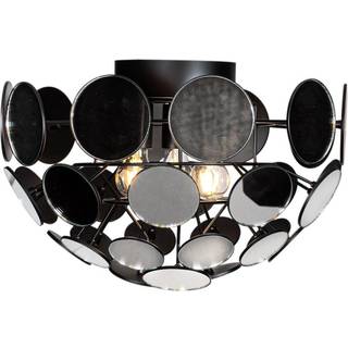by Rydéns, Vanita plafond Ø50cm spejl