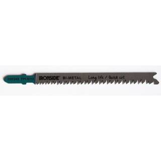 Ironside T234X Stiksavklinger 5-pak