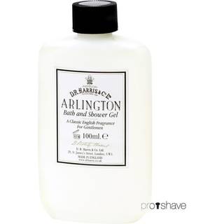 D.R. Harris & Co. Arlington Bath & Shower Gel (250 ml)