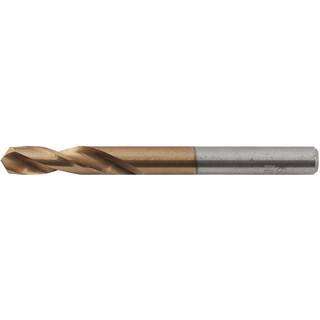 Fræsestift HM Ø8x18 mm form B (Speedcut) med Ø6 mm skaft