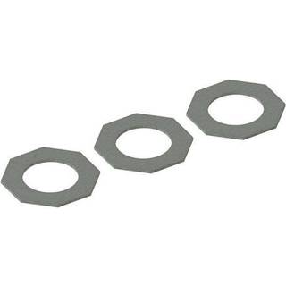 ARRMA AR310790 Slipper Pad (3): 4x4