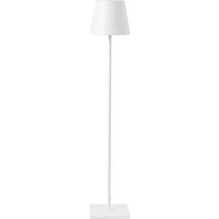 LED-terrasselampe Toc, mobil