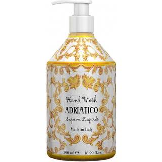 Rudy - Le Maioliche Adriatico Håndsæbe 500 ml - 500 ml