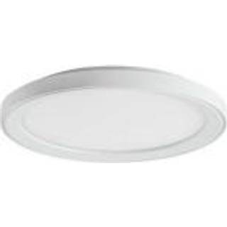 BRUMBERG Sunny Mini LED-loftslampe RC CCT hvid