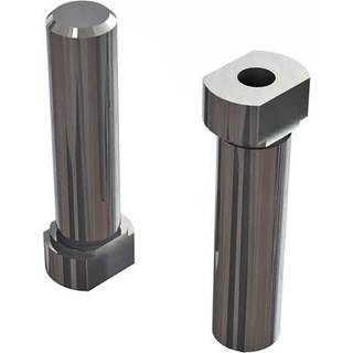 ARRMA AR340137 Steering Post (2pcs)