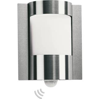 Udendørs væglampe 437 med sensor