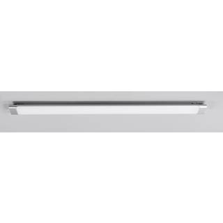 Arcchio LED-loftlampe Vinca, 120 cm, 3.450 lm, 4.000 K