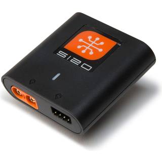 Spektrum - SPMXC1020 - S120 USB-C Smart Charger 1x20W
