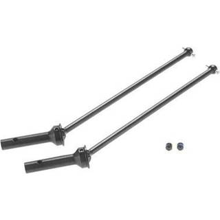 Arrma - AR220031 / ARAC3986 - CVD Driveshaft Set 174.5mm Talion