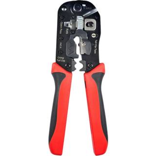 Crimping tool for
