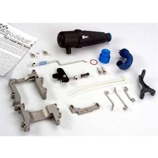 Traxxas 4400 Upgrade TRX Pro.15 to TRX 2.5/2.5R