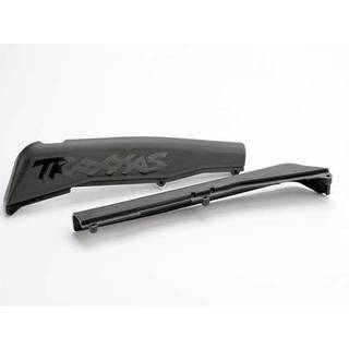 Traxxas 5527 Chassis Dirt Guards (Pair) Jato