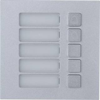 Dahua VTO4202F-MB5 Modul mit 5 Klingelknöpfe