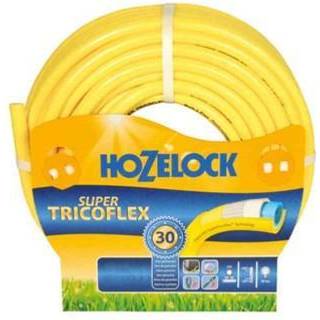 Hozelock Vandslange Super TricoFlex, 19 mm, 25 m