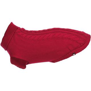Kenton Pullover Rød - 50