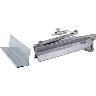 Diesella A/S Wldpro svejsetang d5 med smalle bevægelige kæber (230 mm / 9)