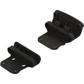 ARRMA ARA320479 Skid Plate Set