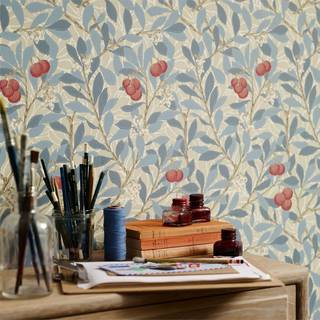 Morris Wallpaper Arbutus 216809 (214718)