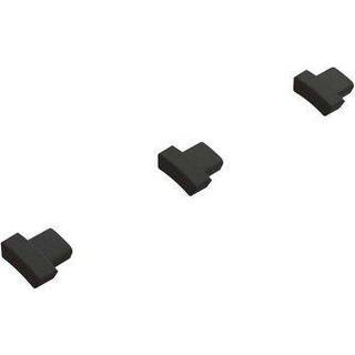 Arrma - ARA310917 - CENTER DIFF GEAR SPACER (3PCS)