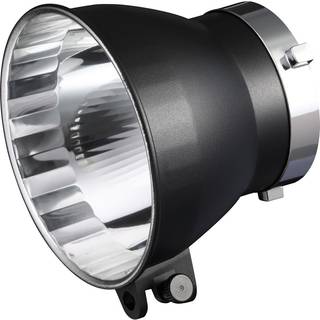 Godox RFT-17 Pro reflector with 15cm umbrella holder
