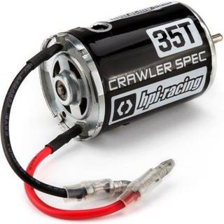 HPI -117114 Crawler Motor 35T