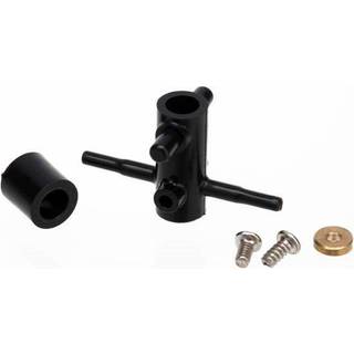 Traxxas 6344 Rotor Head Lower  DR-1
