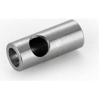 Motoraksel adapter fra 3,17 til 5 mm