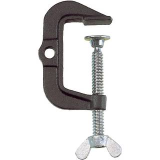 Bessey polsvejsetvinge 50×30 CP-F