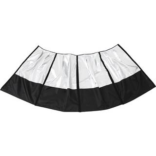 Skirt for Lantern Softbox 85cm
