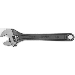 Justerbar skruen?gle maks. Kapacitet 1 1/2 """" Black Industrial 12 """"