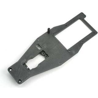 Traxxas 4532 Chassie Upper