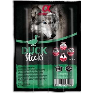 Alpha Spirit Sticks Duck - 1-pak