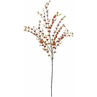 Kunstig Eukalyptus gren, 110 cm