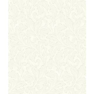 Acanthe Blanc Ceruse - ARCR86360105