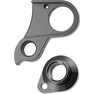 Union Geardrop GH-176 Cube  Drop + Aksel Møtrik