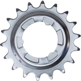Shimano Nexus gearhjul - Antal tænder 20