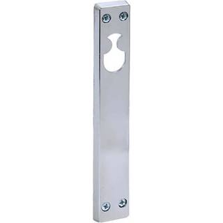 ASSA 351652100011 Langskilte Indvendigt, krom 16 mm