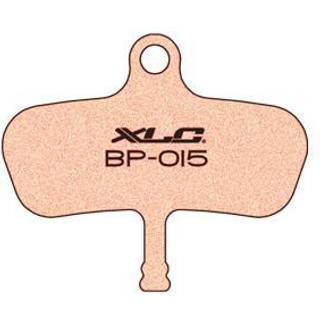 XLC Disc Brake Pad Bp-S15 Til Avid