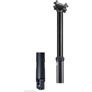 Dropper post Crankbrothers Highline 3 80 mm Ø30,9 mm 380 mm sort
