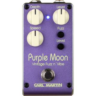Carl Matin Purple Moon