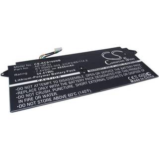 Batteri til Acer Aspire S7 ofa