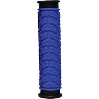 OXC Dual Density MTB 127 mm Håndtag - Blå